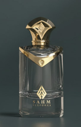 Sahm Perfumes 02
